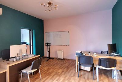 Imobil in zona Bucovina -pretabil sediu firma/clinica/etc - 8
