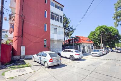 Garsoniera | Open Space | Salaj | Ferentari | Semanatorului nr.50 - 15