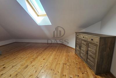 Apartament de inchiriat 6 camere 179 mp Etaj 2 + mansardă - 18