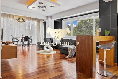 Apartament 3 camere cu 2 terase Chefalului-Laguna - 5