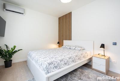 Apartament 70 mp Premium - langa Campus si aproape de Mamaia - Parcare Subterana - 19
