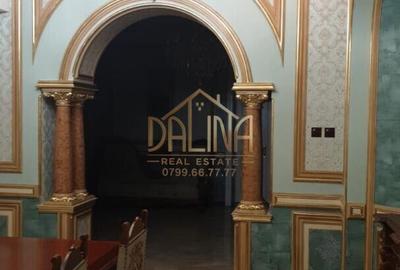 Inchiriere - Vila Interbelica - Str. Ankara - Dorobanti - 11