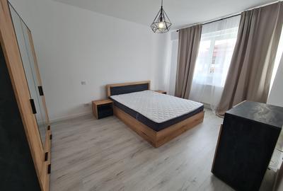 Apartamente cu 2 camere în New Confort City / Splaiul Unirii - 6