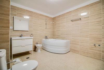 NOU, Vila INDIVIDUALA,  5 camere, P+1+M,nemobilata-Giulesti! - 6