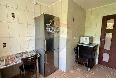 Apartament 3 camere | Dristor – Râmnicu Sărat | Parcare + Boxă - 12