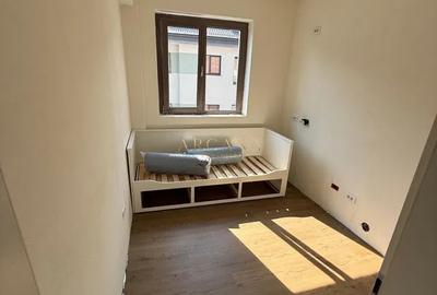 Apartament 3 camere cu parcare subterană cartier Borhanci - 4