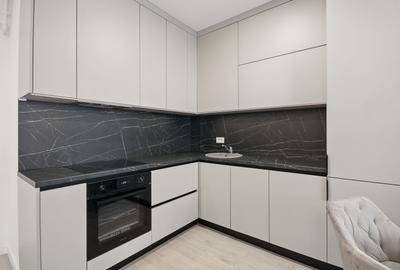 APARTAMENT CU 3 CAMERE - ZONA PIPERA - ROND OMV - 7