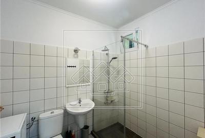 Apartament spatios, 95 mp utili, mobilat, utilat, Ultracentrala - 17
