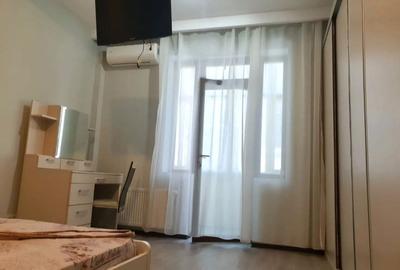 NOU! 3 Camere RENOVAT, 75 mp, DECOMANDAT -  Mihalache! - 7