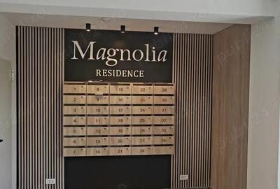 3 Camere | Sisești-Străulești | Centrală | Magnolia Residence - 5