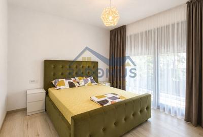 Chirie Ploiesti | 2 camere | Decomandat | Central | Bloc nou | 550€ - 5