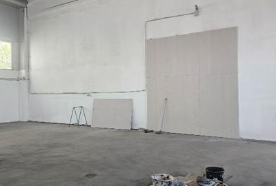 Hala de vanzare cu iesire la centura - 8