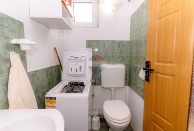 Apartament de Vânzare- 2 Camere, 39mp- Oarja - 13
