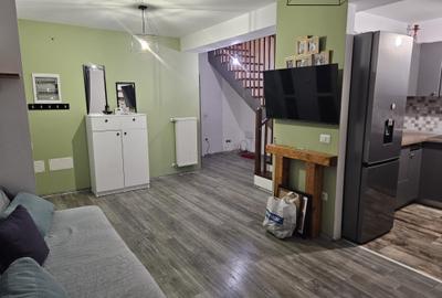 Duplex in Dumbravita , cu 300 mp curte - 1