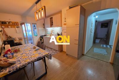 Apartament 4 Camere, | Decomandat | Zona Ampoi 3 - 1