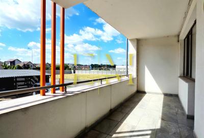 COMISION 0% | Apartament PREMIUM | 3 camere | 111 m2 | 3 Parcari | ISARAN - 10