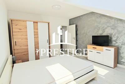 APARTAMENT 2 CAMERE | ETAJ 3 | LOC DE PARCARE | DOAMNA STANCA - 1