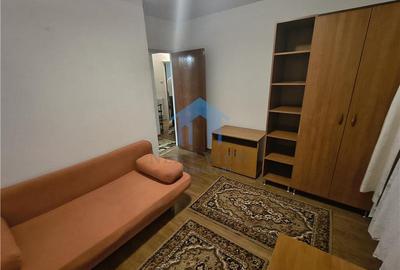 Apartament cu 2 camere decomandat în Mărăști