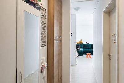 COMISION 0% | Apartament 3 camere | 57,7 mp | Parcare+boxa | Soarelui - 12