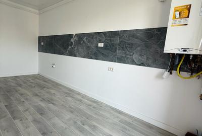 Adamant Towers | apartament 1 camera - FINALIZAT, în curs de intabulare - 4