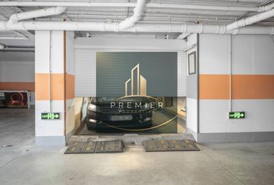 Penthouse cu terasă panoramică de 53 mp,Sector 1,  an 2020 - 25