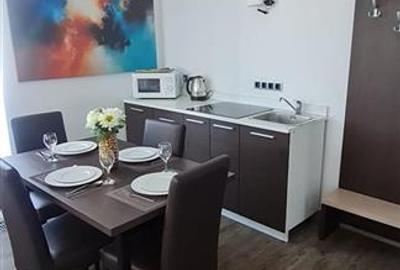 Apartament Silver Mountain  Resort&Spa  | Oportunitate deosebita - 3