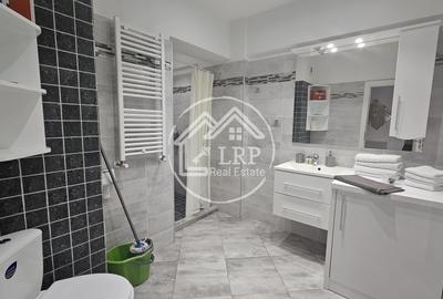 2 camere WestPark Residence (Uverturii) | Modern | Parcare subterană | Terasă - 12