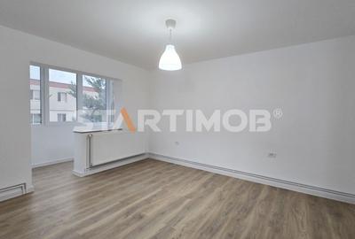 Apartament renovat 3 camere zona ITC Vlahuta - 26