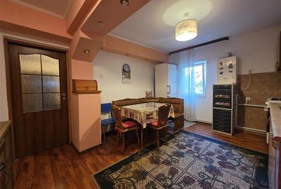 2 camere, PARTER, 57 mp, mobilat, Micro 14 - 7