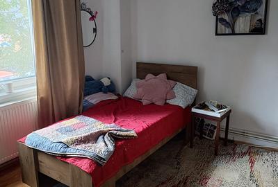 Apartament 2 camere, de vânzare, Gheorgheni, etaj 1, zona complex Hermes - 2