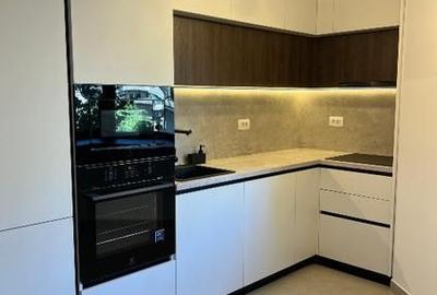 Apartament cu 2 camere semidecomandat în Unirii