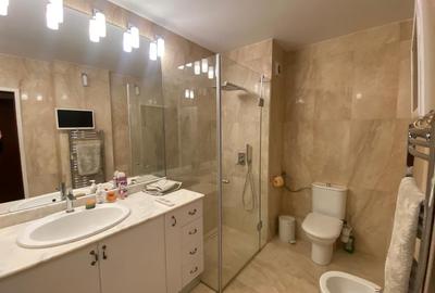 Studio spectaculos de 70 mp | Jacuzzi |Sauna | Dressing | Parcare | Plevnei - 11