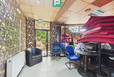 Clădire comercială P+1 de închiriat - 11