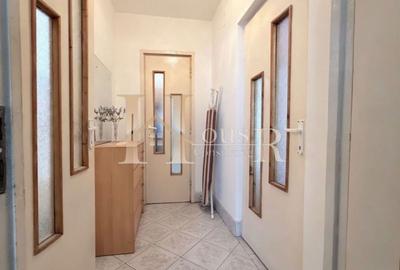Apartament decomandat intr-un bloc izolat termic exterior ! Etaj intermediar. - 3