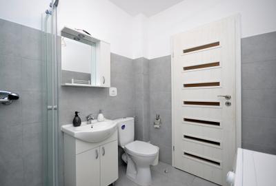 Bucurestii Noi metrou bloc nou apartament 2 camere centrala proprie - 8