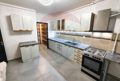 Apartament 3 camere | 156 mp | Grozavesti | Parcare inclusa - 5
