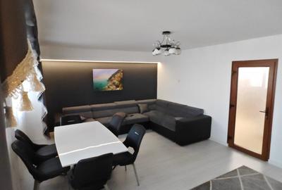 3camere de inchiriat ,Rahova - 4