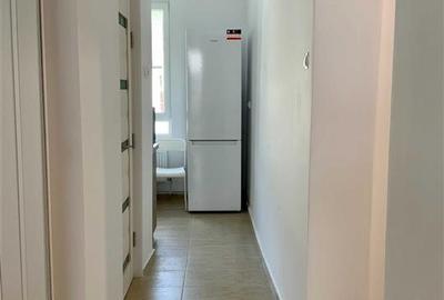 Apartament 2 camere | Floreasca | Centrala proprie | Renovat - 7