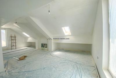 Casa individuala P+1+M - 10
