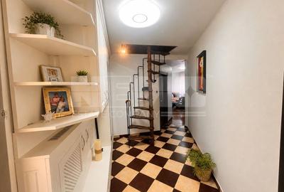 Apartament la vilă de Închiriat |Suceava/Central | 400E /luna - 5