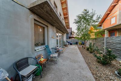 Casă P+M de vânzare în Zimandu Nou – 3 dormitoare, teren 309 mp - 16