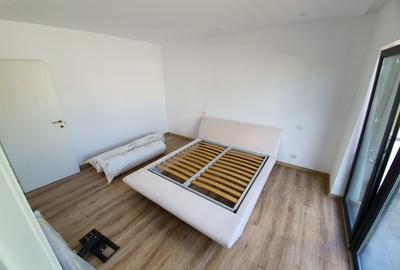 Proprietar - Single 4 camere, 330 mp curte compacta, living 40 mp - 14