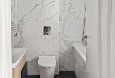 Belair – Erou Iancu Nicolae | Apartament vedere lac 3 camere si parcare - 7