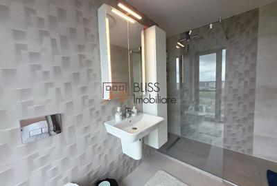 Penthouse duplex cu 2 terase și vedere panoramică - 18