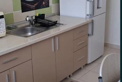 Închiriere apartament cu două camere Popești Leordeni - 6