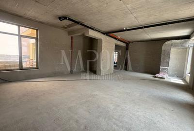Spațiu comercial, de 162.54 mp, în Gară