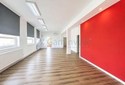 Spatii de birouri de inchiriat in Oradea, cartierul Velenta - 5