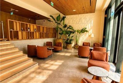 APARTAMENT 2 CAMERE VEDERE FRONTALA  LA MARE OLIMP - Complex exclusivist - 7
