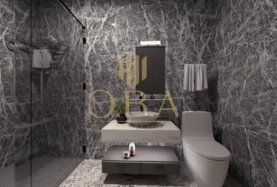 Apartament 2 camere Constanta- O.B.A LUXURY PLUS - Predare  2026 - 11