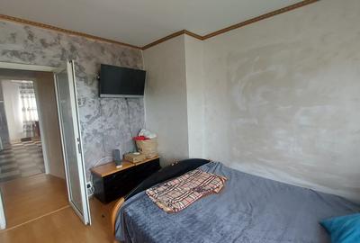4 CAMERE | Șoseaua Olteniței, Popești-Leordeni | 95 mp | Boxă 15 mp | - 15